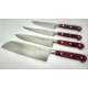 4 Piece DymondWood Gourmet Set