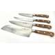 4 Piece DymondWood Gourmet Set