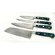 4 Piece DymondWood Gourmet Set