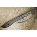 Hunting, Outdoor, and Historical Knives