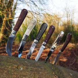 Pocket Knives